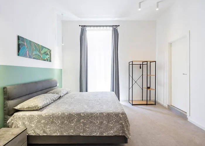 Nefelu Apartment