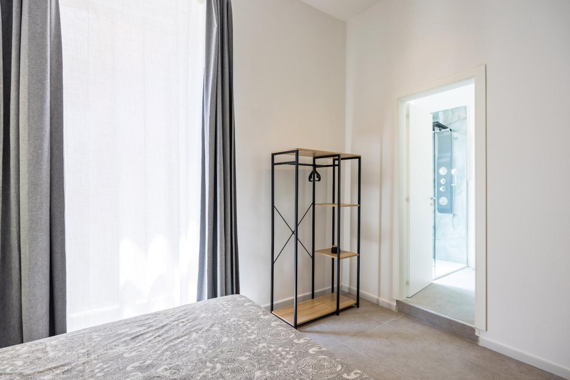 Guest house Nefelu *