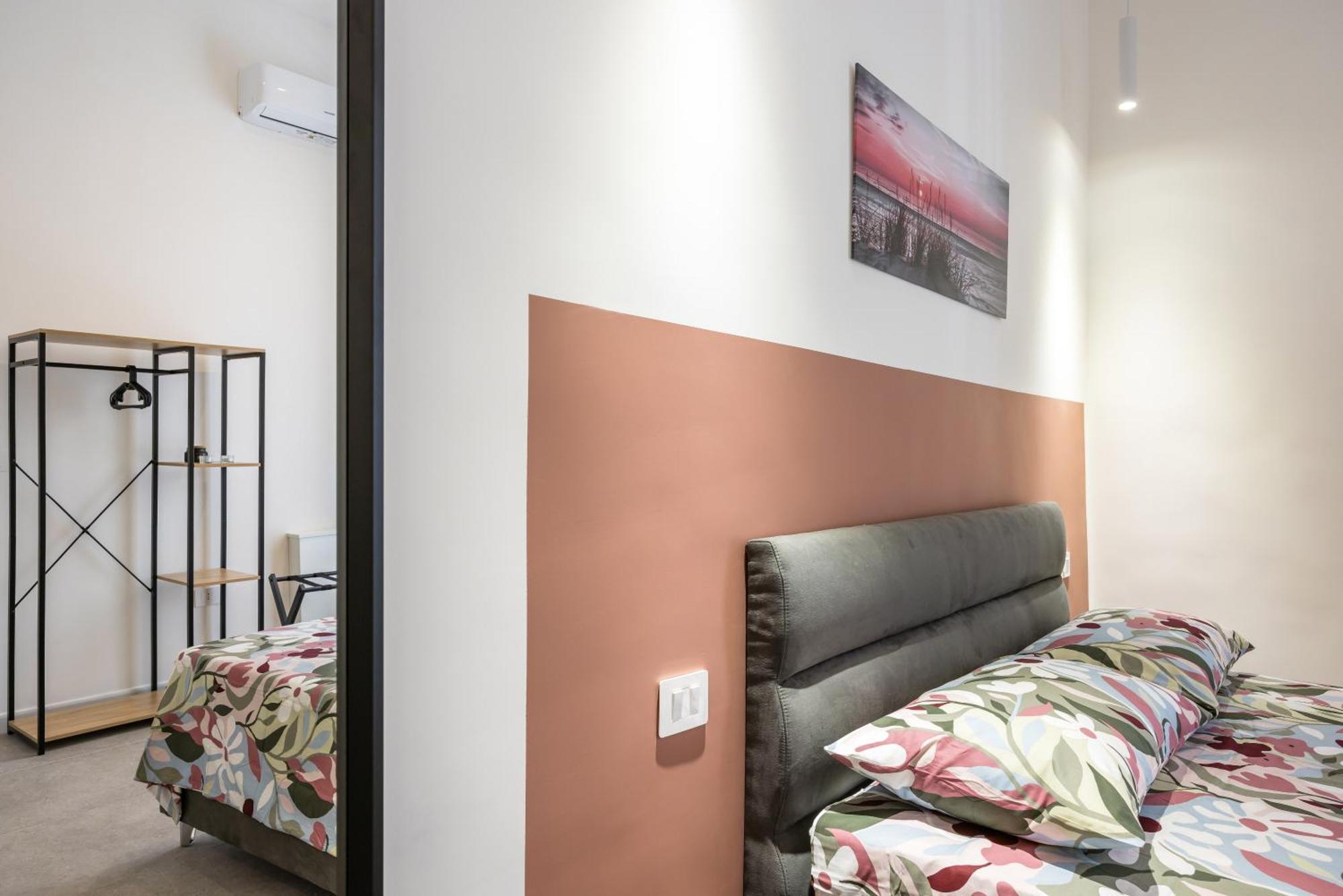 Guest house Nefelu *