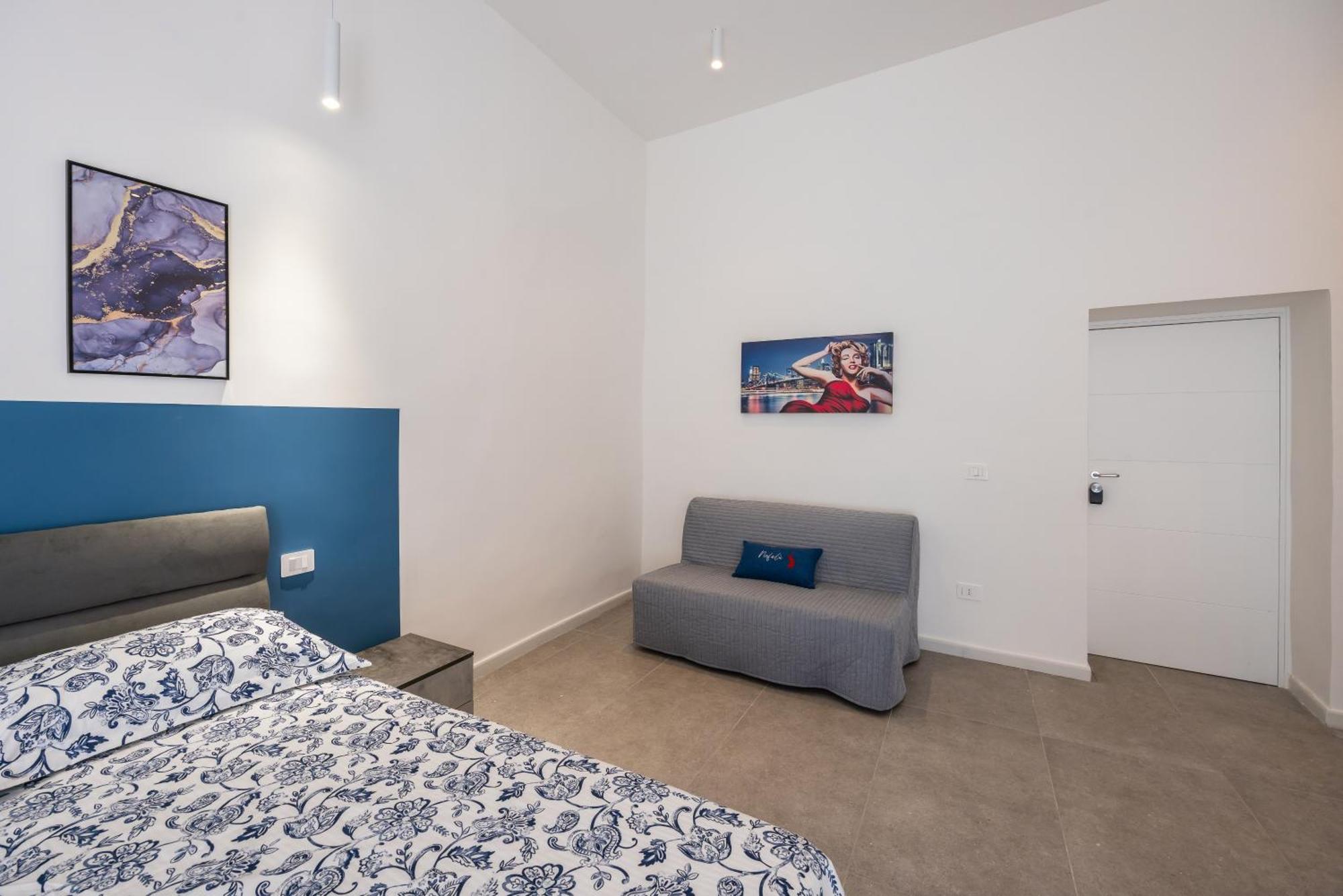 Guest house Nefelu