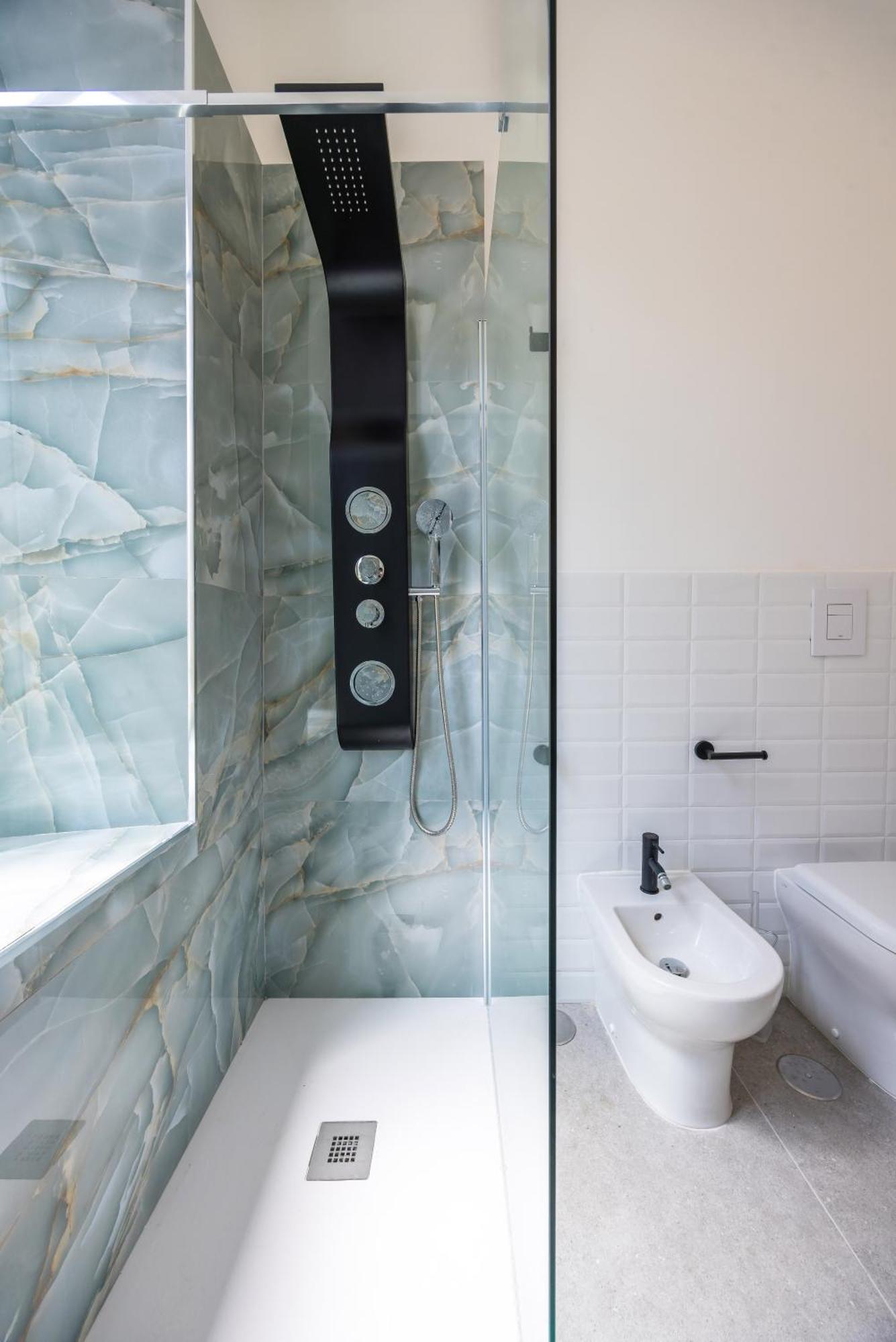 Nefelu Guest house Naples
