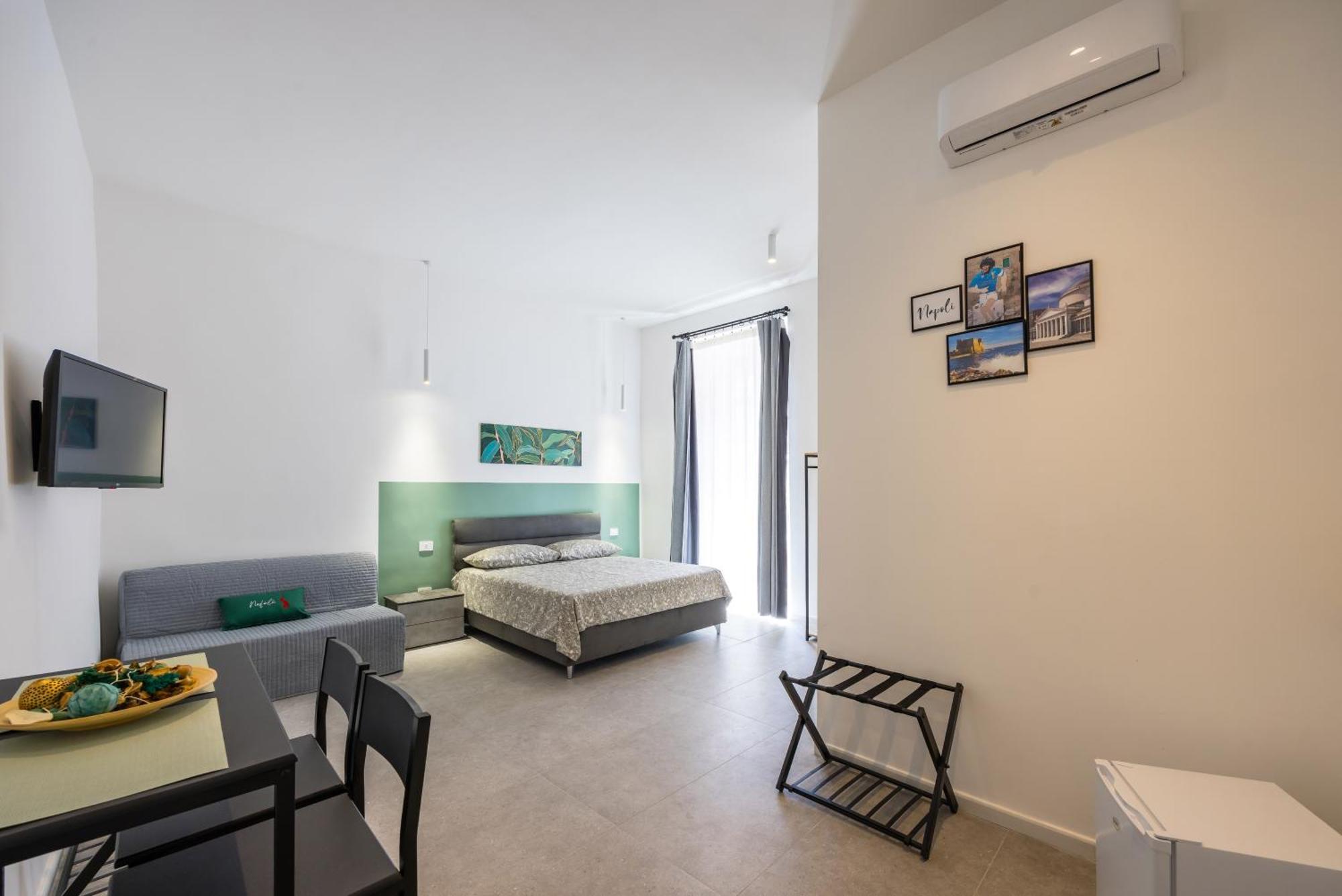 Guest house Nefelu *