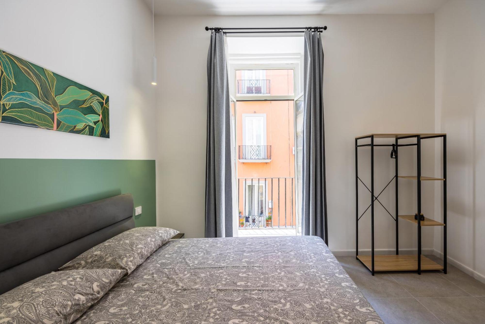 Nefelu Guest house Naples
