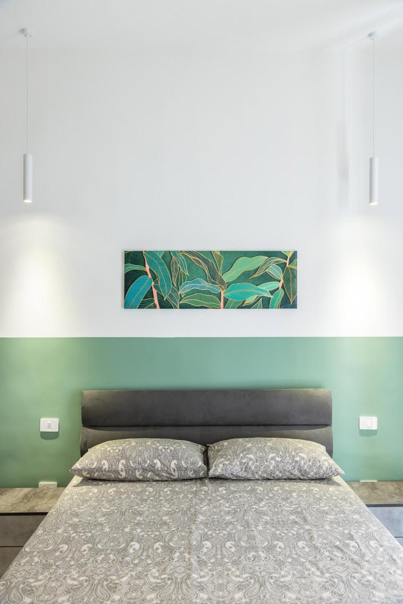 Nefelu Guest house Naples