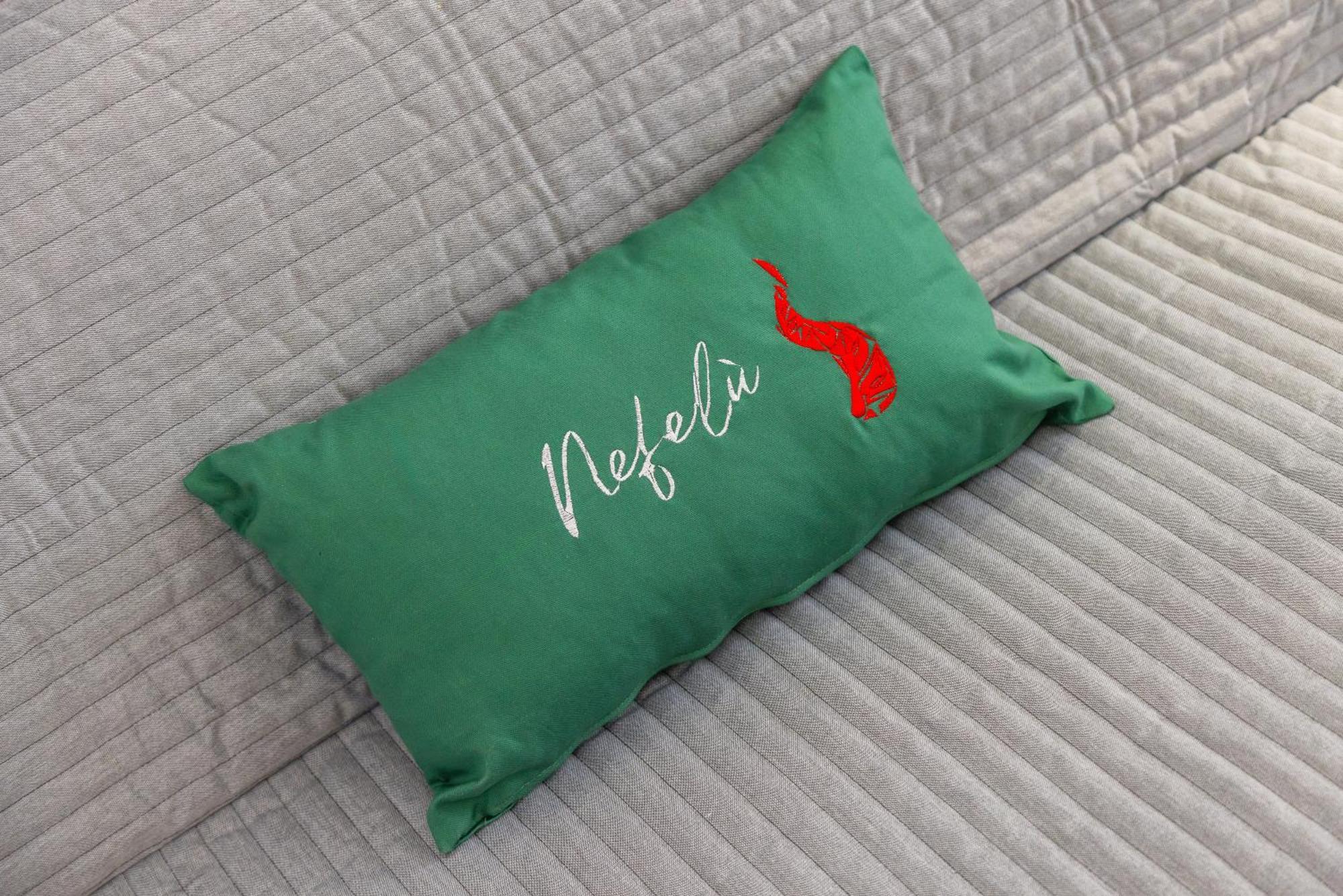 Nefelu Naples