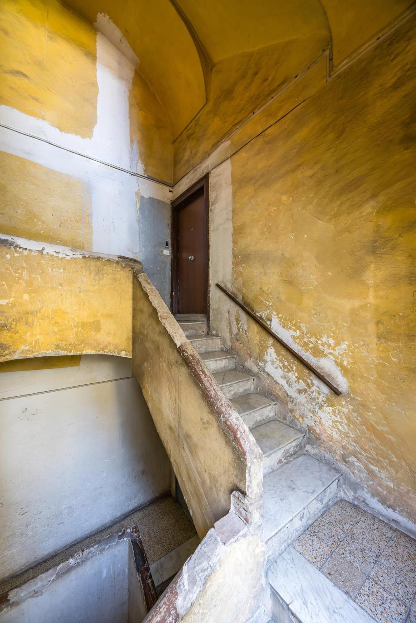 Nefelu Guest house Naples