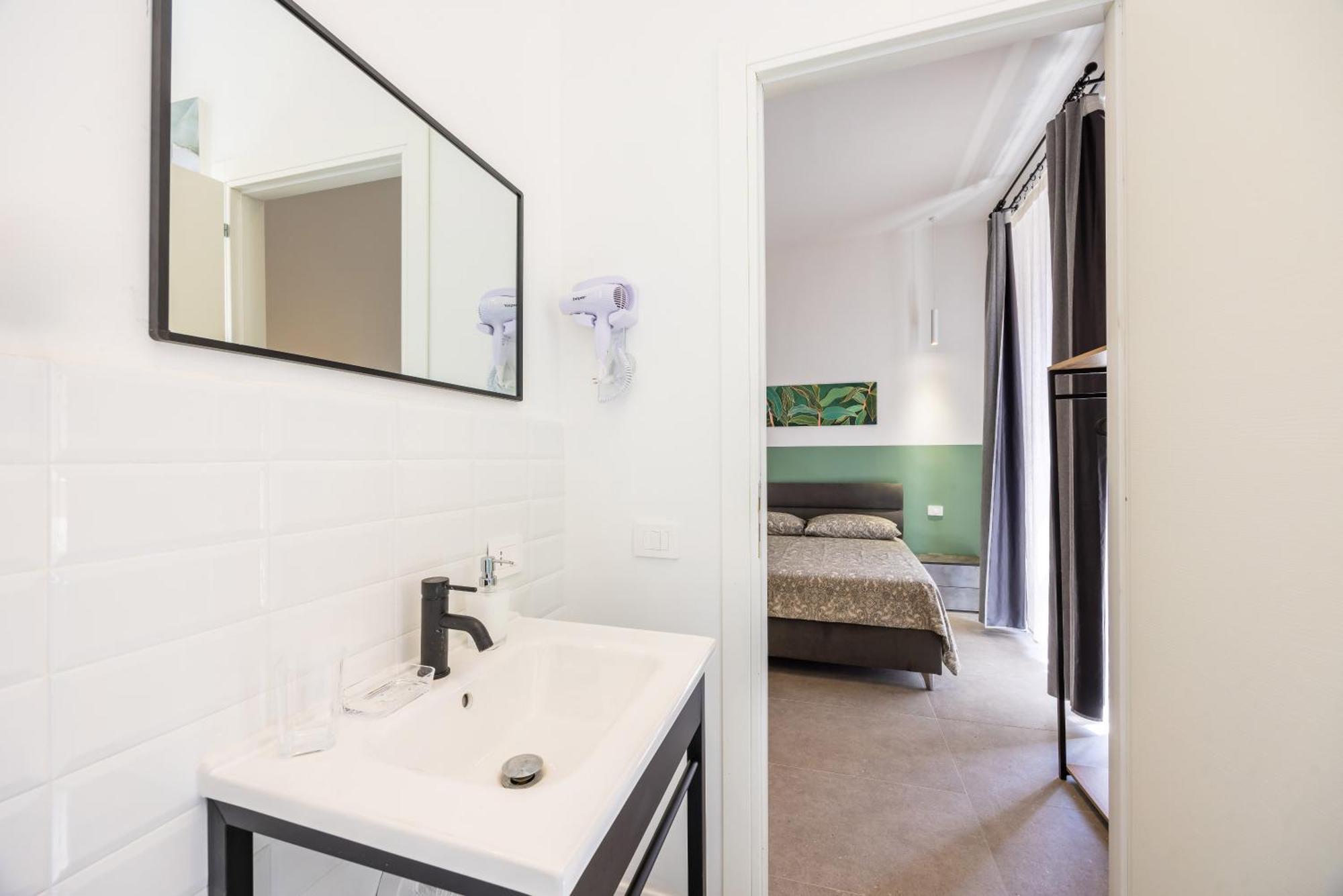 Nefelu Guest house *