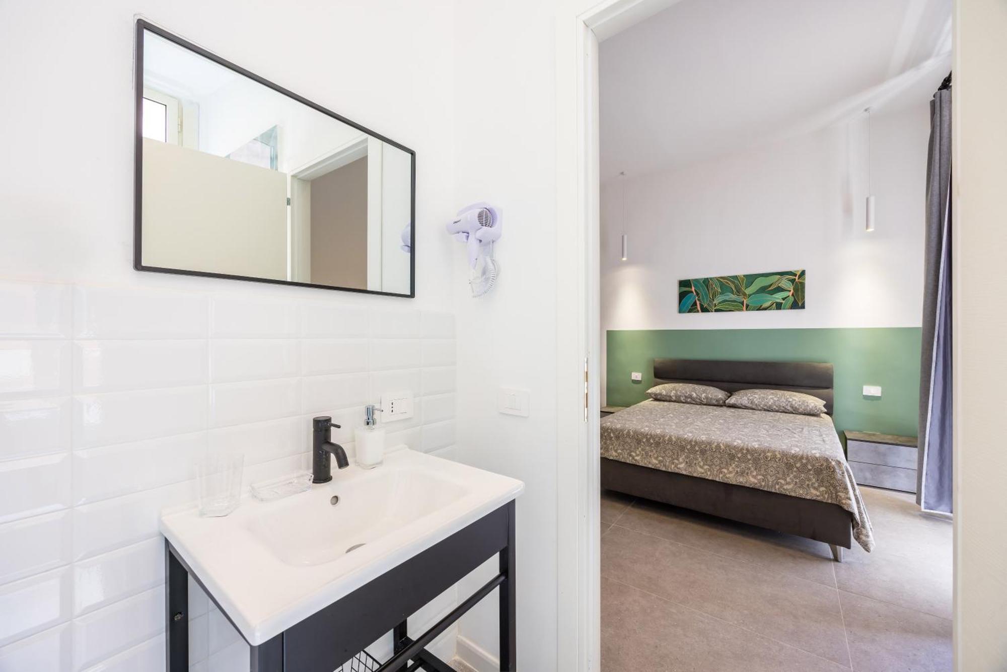 Nefelu Guest house Naples