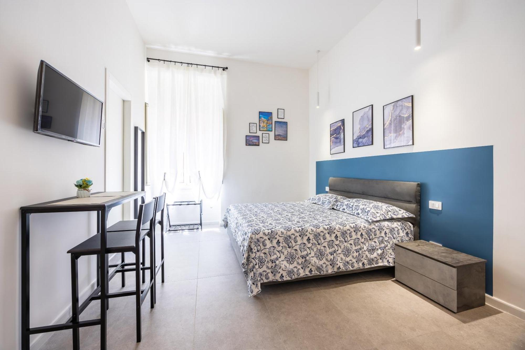 Nefelu Napoli