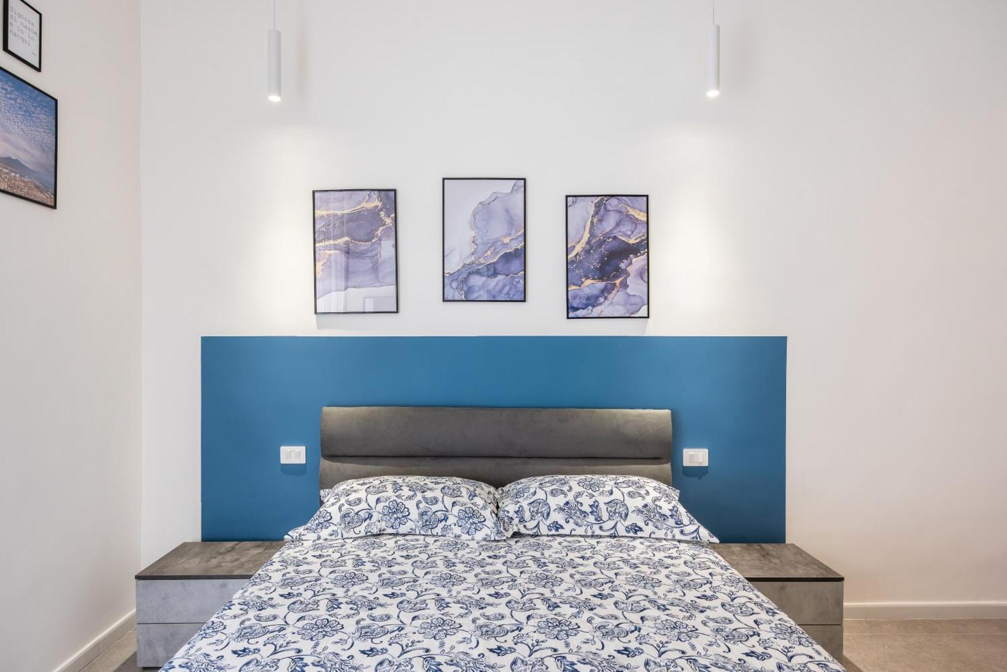 Nefelu Affittacamere Napoli